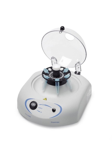 [PCV-2400] PCV-2400 Combined CentrifugeVortex Mixer