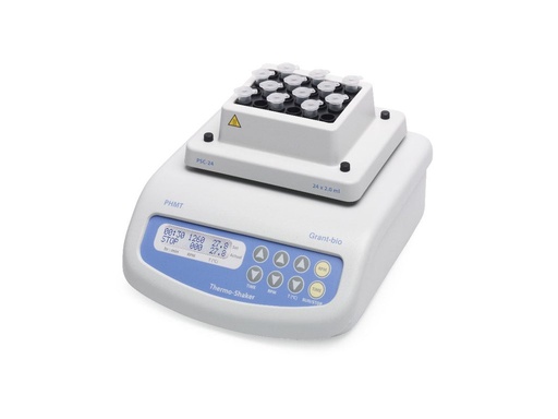 [PHMT] PHMT Thermoshaker
