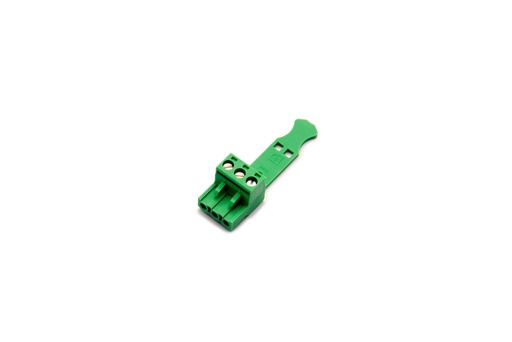 [PLUG-IN] Plug-in Terminal Connectors