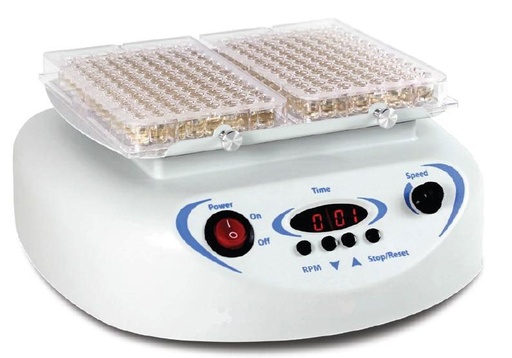 [PMS-1000I] PMS-1000i Microplate Shaker