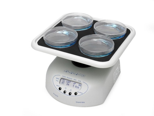 [PS-M3D] PS-M3D Variable Speed / Angle, Multi-Function 3D Rotator