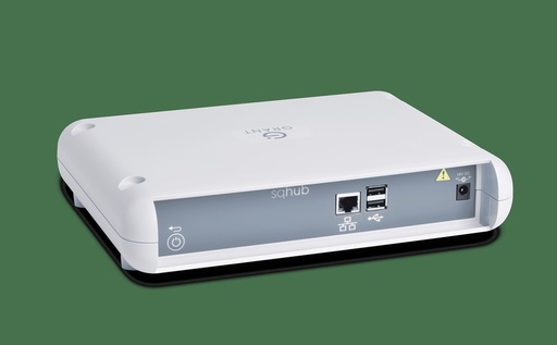 [SQHUB] sqhub