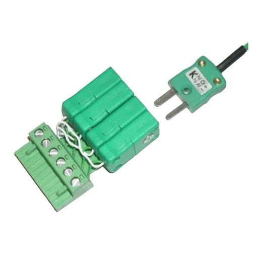 [THERMOCOUPLE-ADAPTORS] Thermocouple Adaptors