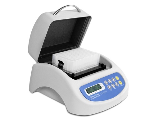 [TS-DW] TS-DW - Deep well plate Thermoshaker