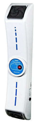 [UVR-M] UVR-M UV-Air Flow Cleaner-Recirculator
