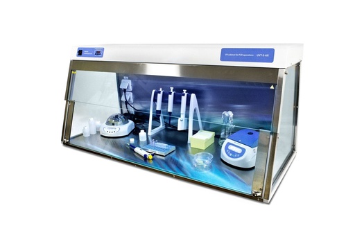 [UVT-S-AR] UVT-S-AR PCR Workstation
