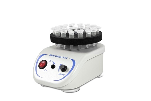 [V-32] V-32 Vortex Mixer