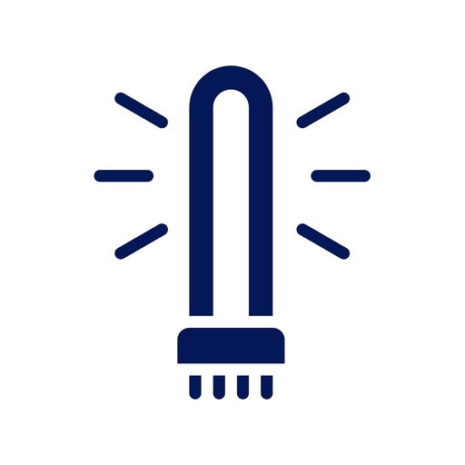 [BS0309] VIS Lamp
