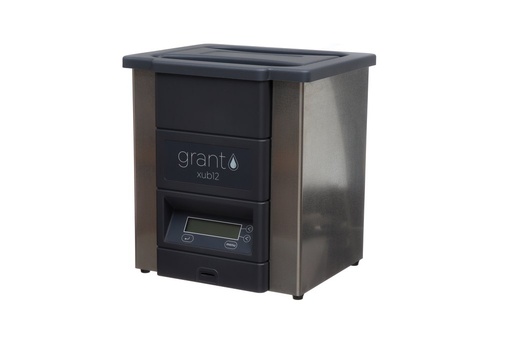 [XUB] XUB Digital Ultrasonic Bath Range