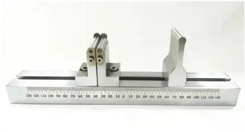 [B-01-200-0559] Dispositivo para ensayos de flexion en 3 puntos