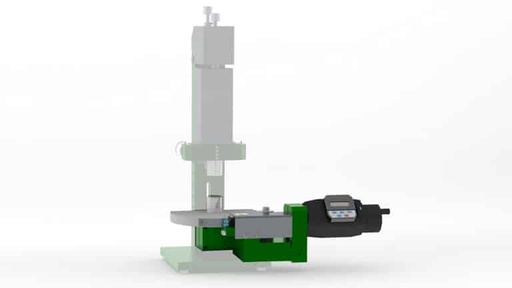 [3590-TORSION] Accesorio de calibracion Epsilon - Modelo 3590-TORSION