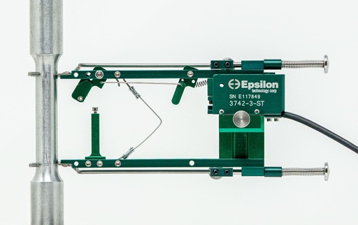[3742] Extensometro Epsilon - Modelo 3742