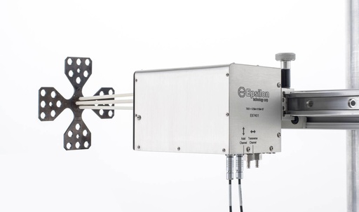 [7651] Extensometro de alta temperatura Epsilon - Modelo 7651