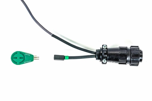 [ESCS] Interfaz o acondicionador de senal Epsilon - Modelo ESCS