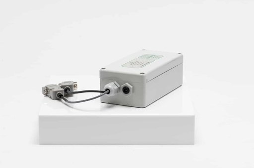 [SGA] Acondicionador de senal analogico Epsilon - Modelo SGA