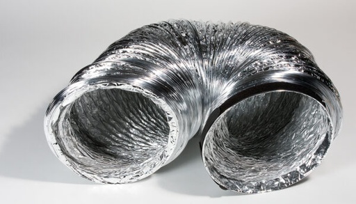 [DUCTFLEX] Ducto Flexible con Correas de Velcro®