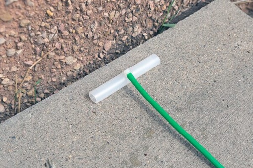 [WINDTEE] Conector en T para Viento