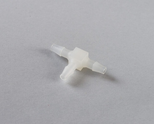 [MAGHSETE] Conector de Manguera en T de Plástico