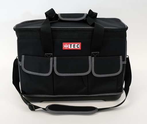[BDACCBAG] Bolso con cierre para accesorios Minneapolis Blower Door™