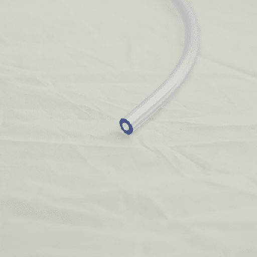 [DGHOSC30] Manguera Transparente de 30'