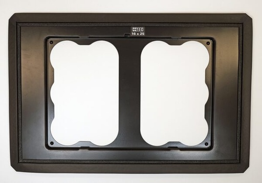 [TFD-PLT-1625] Adaptador TrueFlow® 16x25