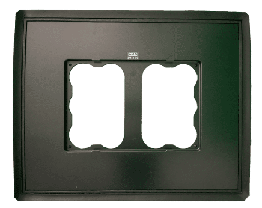 [TFD-PLT-2430] Adaptador TrueFlow® 24x30