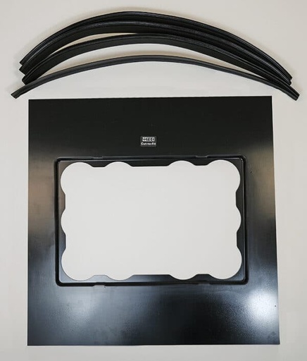 [TFD-PLT-UNV] Adaptador Universal TrueFlow®