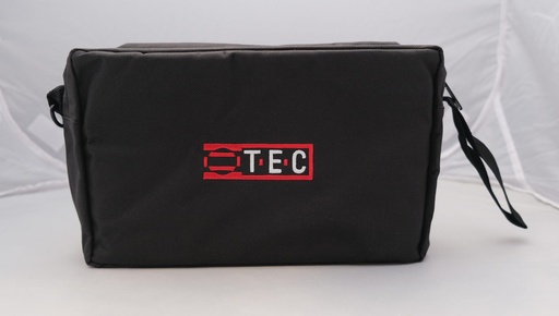 [DG00-CSE-001] Estuche de transporte para manómetro digital