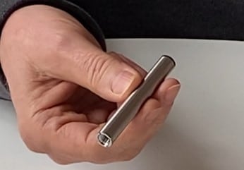 [SMPU-BAT-001] Batería de Repuesto para TEC Fog Puffer™