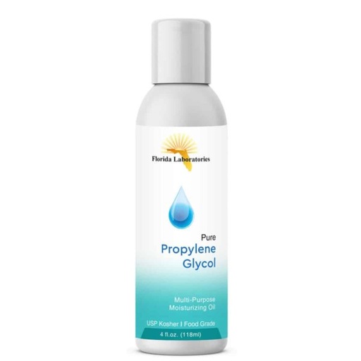 [SMPU-PPG-001] Propilenglicol para TEC Fog Puffer™ (4 oz)