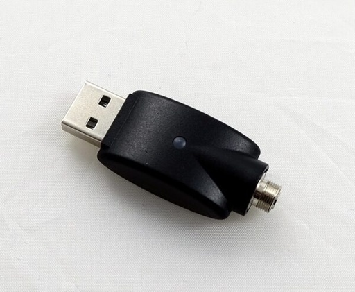 [SMPU-CHA-001] Cargador USB de Repuesto TEC Fog Puffer™