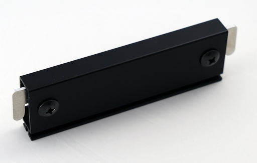 [ALUMBAR] Barra colgadora para manómetro en marco Blower Door™