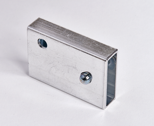 [ALUCRBLK] Bloque de esquina para marco de aluminio