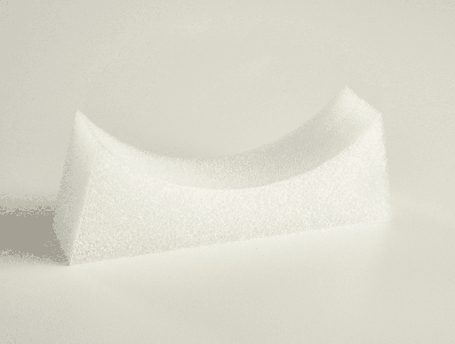 [DBFFOAMF] Minneapolis Duct Blaster® Foam Foot