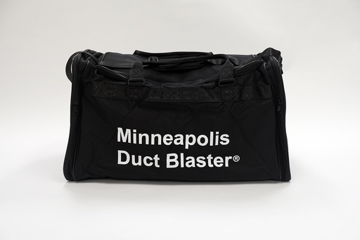 [DBACASES] Estuche de transporte para Minneapolis Duct Blaster®