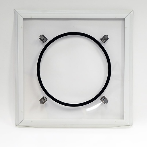 [DUCTPL20] Filter Grille Attachment Panel