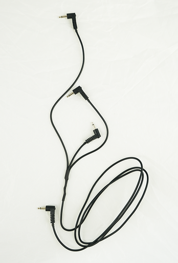 [DIGCABLEF3-1] Cable de control de velocidad para ventilador comercial