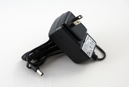 [ECG7-51] Adaptador de corriente para manómetro
