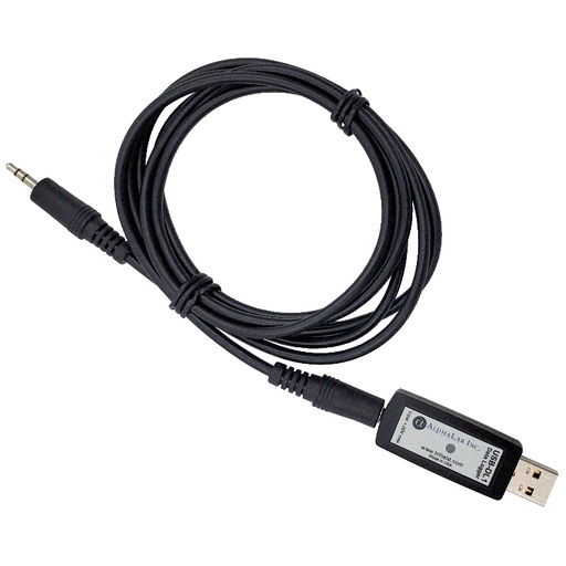 [USB-DL1] Registrador de datos USB-DL1