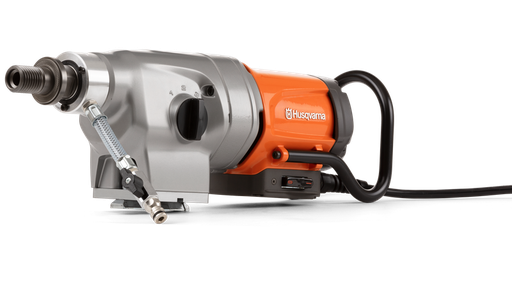[970445602] Husqvarna DM 430 electrico nucleo taladro
