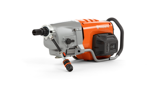 [970602506] Husqvarna DM 1 PACE bateria nucleo taladro