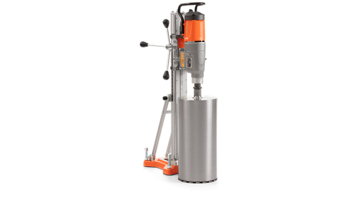 [970573401] Husqvarna DMS 430 nucleo taladro soporte