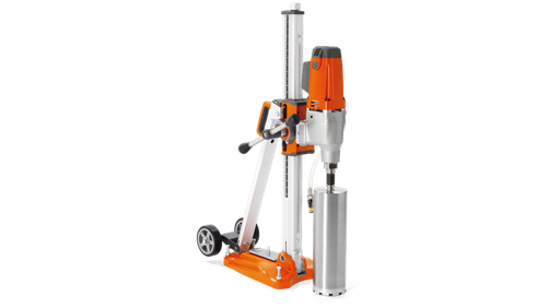 [965173601] Husqvarna DMS 240 nucleo taladro soporte