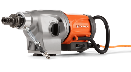 [967910303] Husqvarna DM 400 nucleo taladro electrico