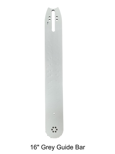 [BAR-CAGBG01670] 16" barra para ICS 633/695 & PARTNER K960/K6500/ & WEKA