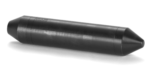 [967859604] Husqvarna AT 59 - hormigon vibrador cabezal (2.37" Diam.)