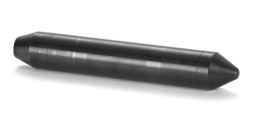 [967859603] Husqvarna AT 49 - hormigon vibrador cabezal (2" Diam.)