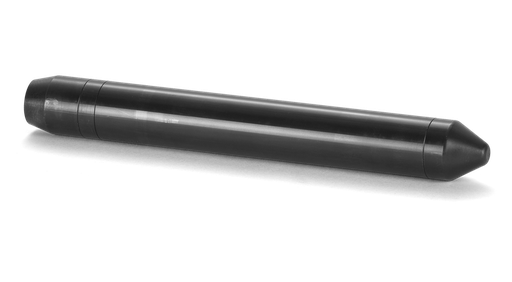 [967859602] Husqvarna AT 39 - hormigon vibrador cabezal (1.5" Diam.)