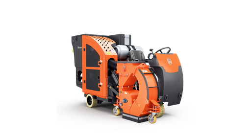 [970693401] Husqvarna Blastrac BMR 25P