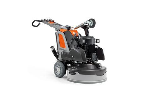 [970605805] Husqvarna PG 8 XR
